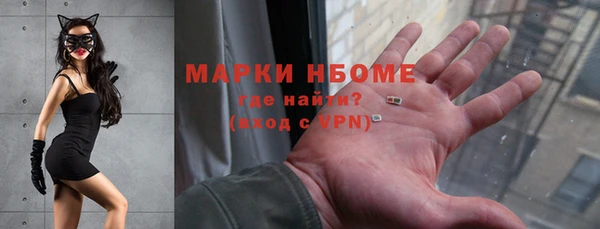 МДПВ Михайлов