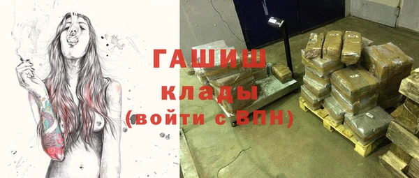 гашик Михайловск